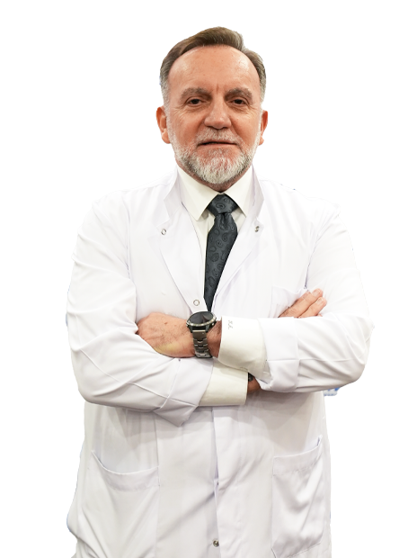 Prof. Dr. Koray Acarlı